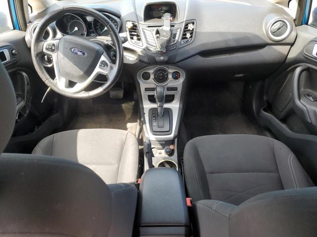 Photo 7 VIN: 3FADP4BJ7EM225651 - FORD FIESTA 