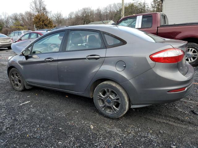 Photo 1 VIN: 3FADP4BJ7EM227528 - FORD FIESTA SE 