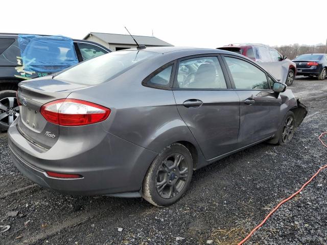 Photo 2 VIN: 3FADP4BJ7EM227528 - FORD FIESTA SE 