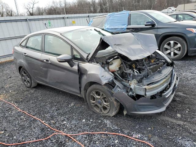 Photo 3 VIN: 3FADP4BJ7EM227528 - FORD FIESTA SE 