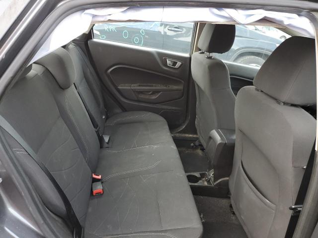 Photo 9 VIN: 3FADP4BJ7EM227528 - FORD FIESTA SE 