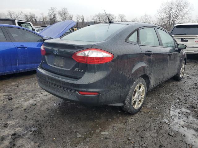 Photo 2 VIN: 3FADP4BJ7EM232454 - FORD FIESTA 