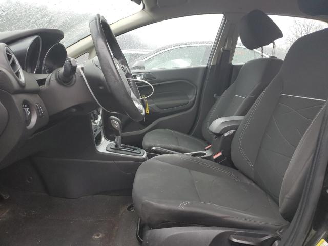 Photo 6 VIN: 3FADP4BJ7EM232454 - FORD FIESTA 