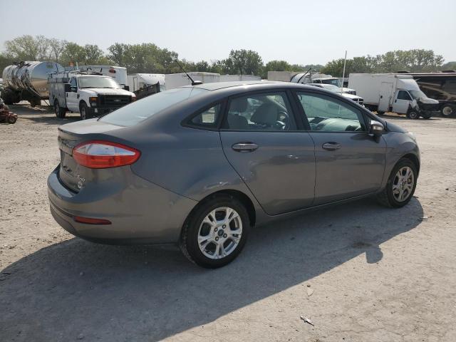 Photo 2 VIN: 3FADP4BJ7EM235631 - FORD FIESTA SE 