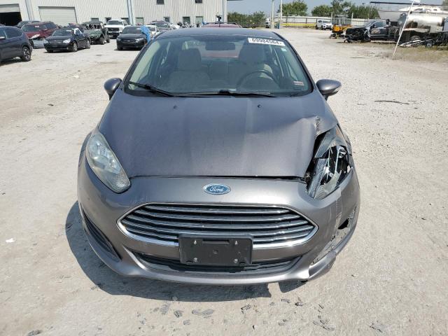 Photo 4 VIN: 3FADP4BJ7EM235631 - FORD FIESTA SE 