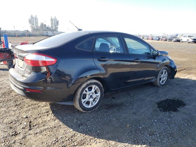 Photo 2 VIN: 3FADP4BJ7EM240943 - FORD FIESTA 