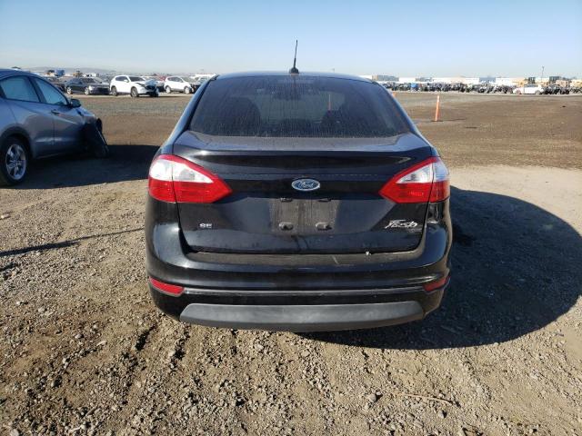 Photo 5 VIN: 3FADP4BJ7EM240943 - FORD FIESTA 