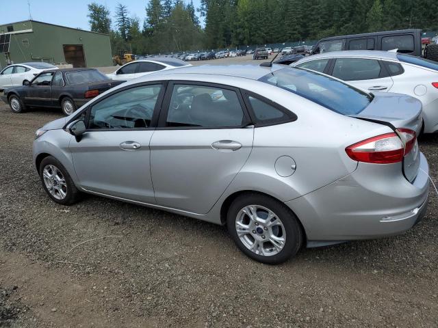 Photo 1 VIN: 3FADP4BJ7FM115328 - FORD FIESTA 