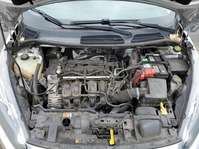 Photo 10 VIN: 3FADP4BJ7FM115328 - FORD FIESTA 