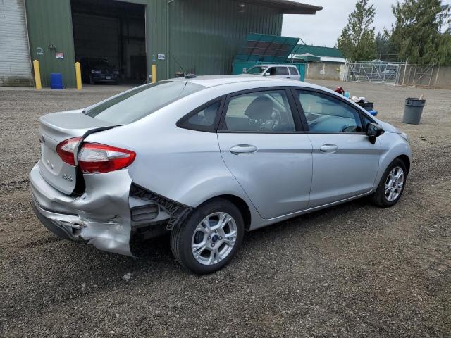 Photo 2 VIN: 3FADP4BJ7FM115328 - FORD FIESTA 