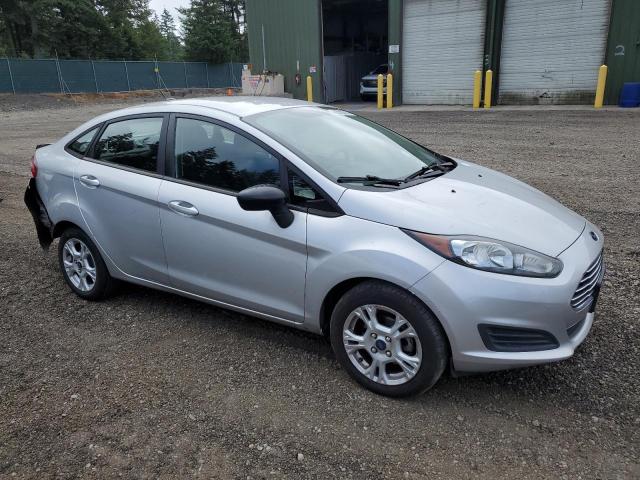 Photo 3 VIN: 3FADP4BJ7FM115328 - FORD FIESTA 