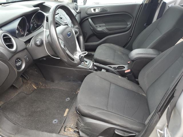 Photo 6 VIN: 3FADP4BJ7FM115328 - FORD FIESTA 