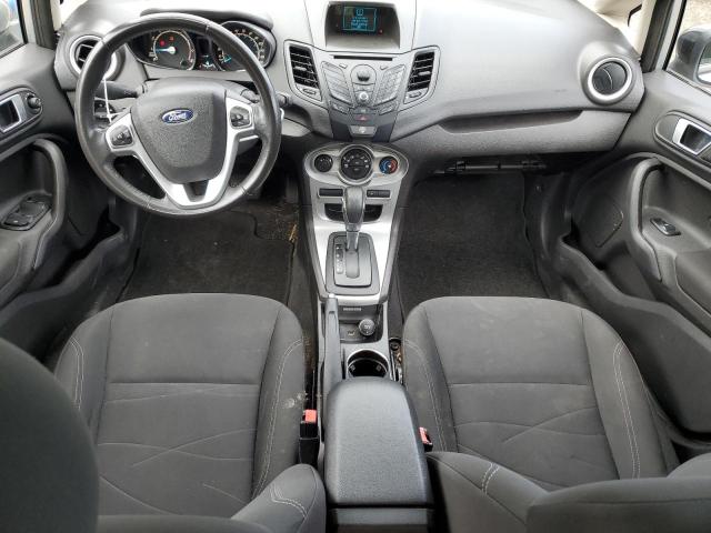 Photo 7 VIN: 3FADP4BJ7FM115328 - FORD FIESTA 