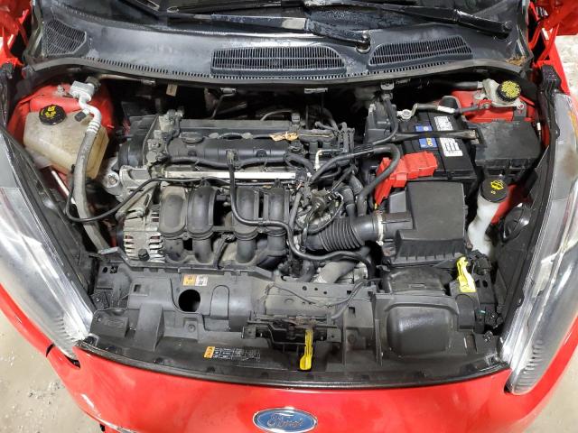 Photo 10 VIN: 3FADP4BJ7FM120884 - FORD FIESTA 