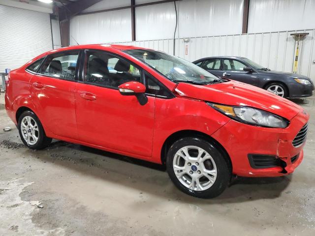 Photo 3 VIN: 3FADP4BJ7FM120884 - FORD FIESTA 