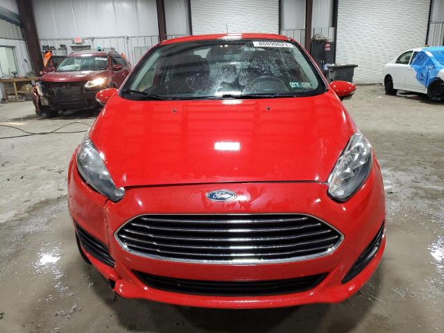 Photo 4 VIN: 3FADP4BJ7FM120884 - FORD FIESTA 