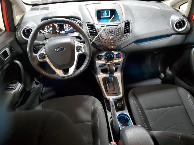 Photo 7 VIN: 3FADP4BJ7FM120884 - FORD FIESTA 