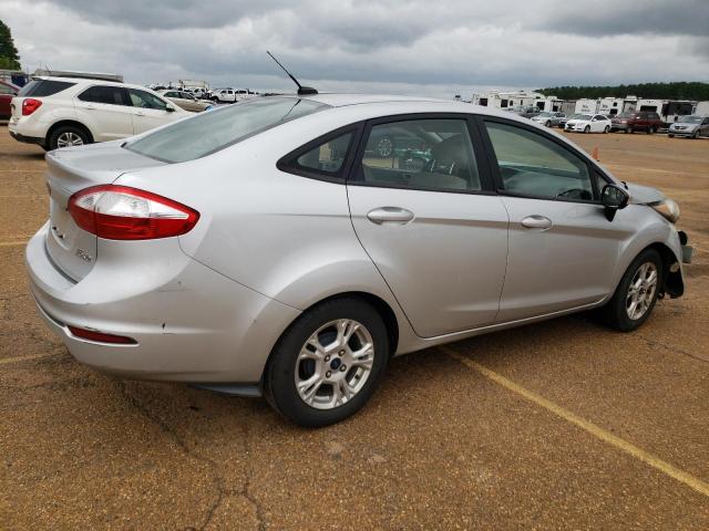 Photo 2 VIN: 3FADP4BJ7FM123462 - FORD FIESTA 