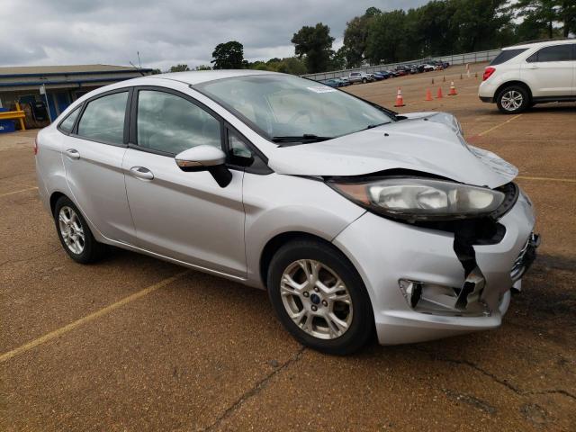 Photo 3 VIN: 3FADP4BJ7FM123462 - FORD FIESTA 