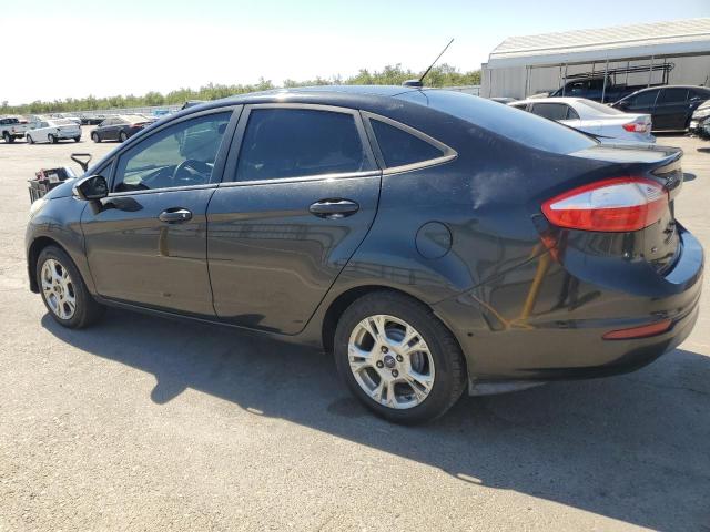 Photo 1 VIN: 3FADP4BJ7FM123977 - FORD FIESTA SE 