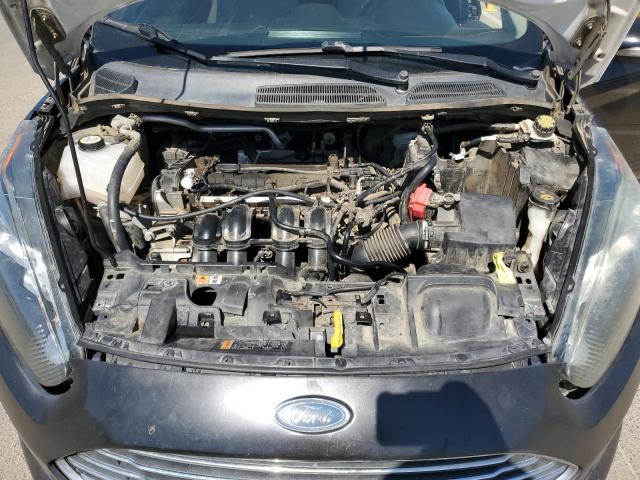 Photo 10 VIN: 3FADP4BJ7FM123977 - FORD FIESTA SE 