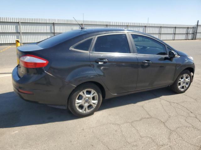 Photo 2 VIN: 3FADP4BJ7FM123977 - FORD FIESTA SE 