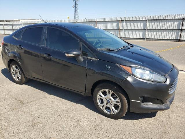 Photo 3 VIN: 3FADP4BJ7FM123977 - FORD FIESTA SE 