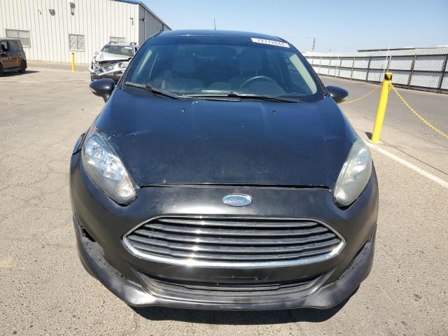 Photo 4 VIN: 3FADP4BJ7FM123977 - FORD FIESTA SE 