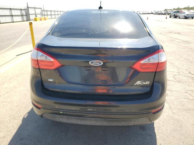 Photo 5 VIN: 3FADP4BJ7FM123977 - FORD FIESTA SE 