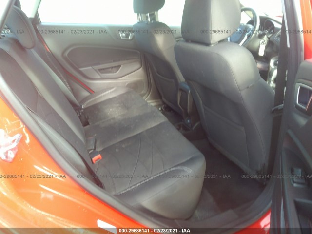 Photo 7 VIN: 3FADP4BJ7FM137961 - FORD FIESTA 