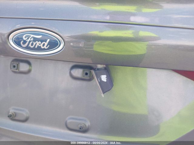 Photo 5 VIN: 3FADP4BJ7FM162052 - FORD FIESTA 