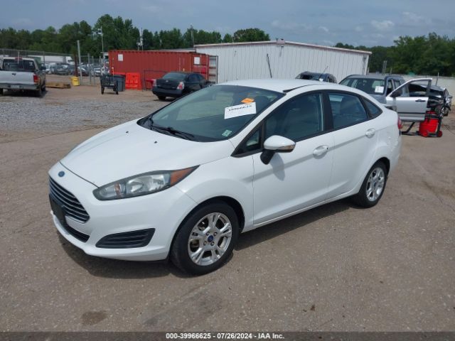 Photo 1 VIN: 3FADP4BJ7FM171267 - FORD FIESTA 