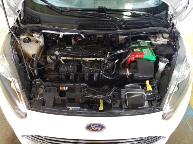 Photo 10 VIN: 3FADP4BJ7FM173083 - FORD FIESTA 