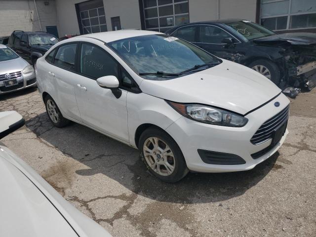 Photo 3 VIN: 3FADP4BJ7FM173083 - FORD FIESTA 