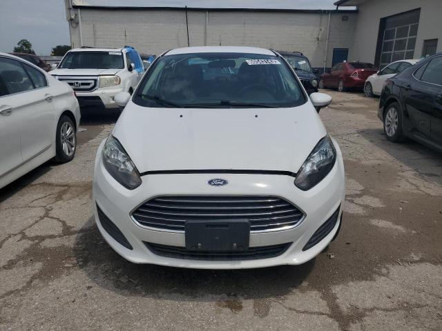 Photo 4 VIN: 3FADP4BJ7FM173083 - FORD FIESTA 