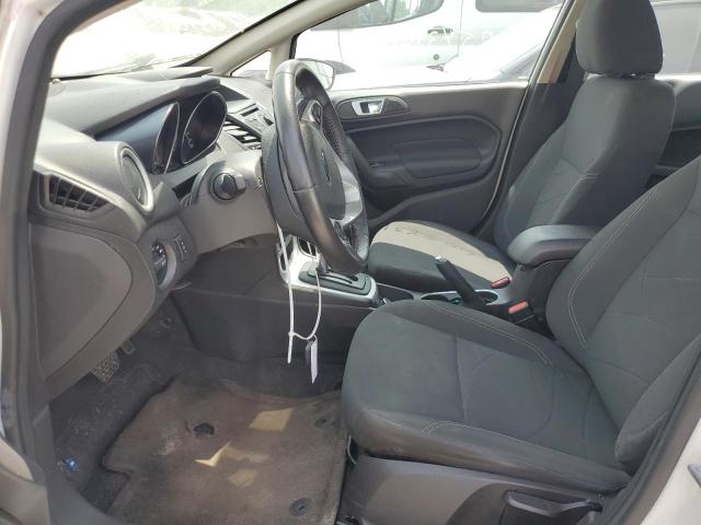 Photo 6 VIN: 3FADP4BJ7FM173083 - FORD FIESTA 