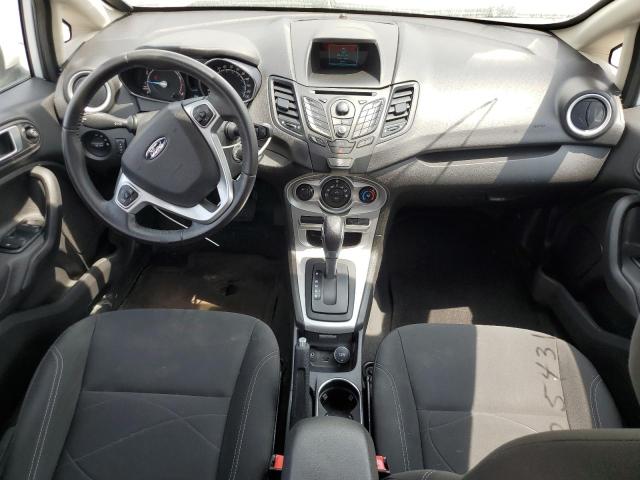 Photo 7 VIN: 3FADP4BJ7FM173083 - FORD FIESTA 