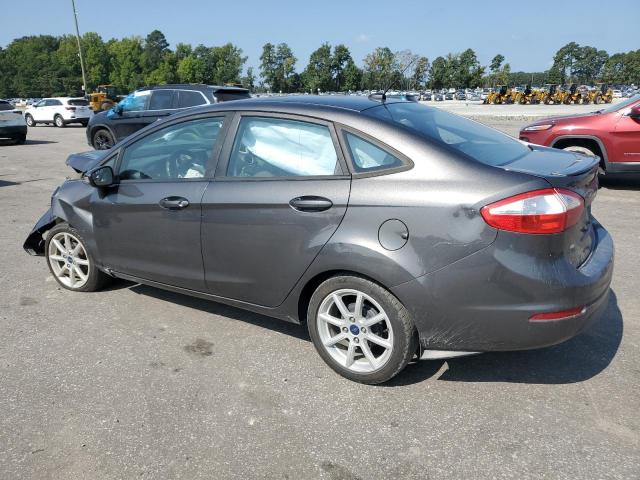 Photo 1 VIN: 3FADP4BJ7FM179207 - FORD FIESTA SE 