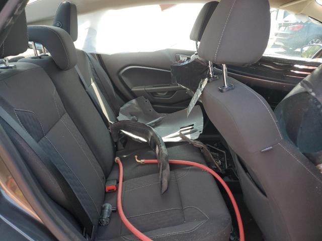 Photo 10 VIN: 3FADP4BJ7FM179207 - FORD FIESTA SE 