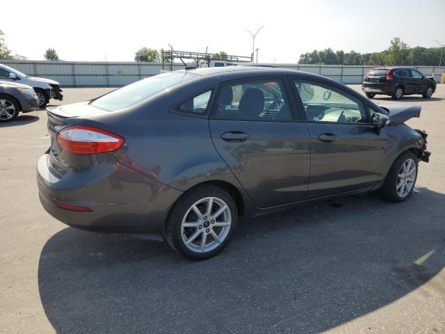 Photo 2 VIN: 3FADP4BJ7FM179207 - FORD FIESTA SE 