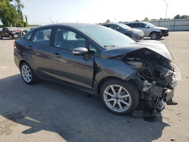 Photo 3 VIN: 3FADP4BJ7FM179207 - FORD FIESTA SE 