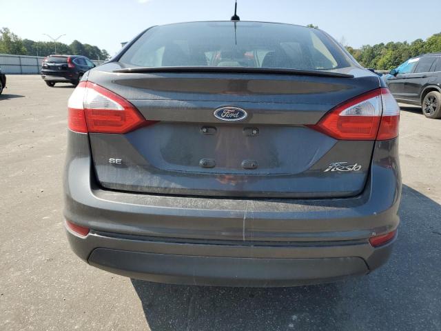 Photo 5 VIN: 3FADP4BJ7FM179207 - FORD FIESTA SE 