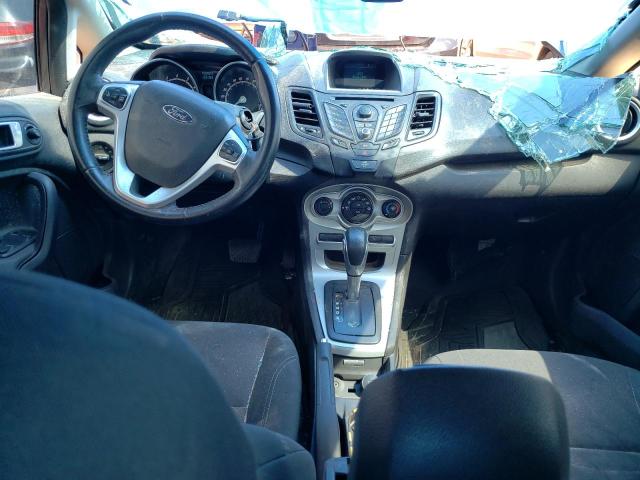 Photo 7 VIN: 3FADP4BJ7FM179210 - FORD FIESTA SE 