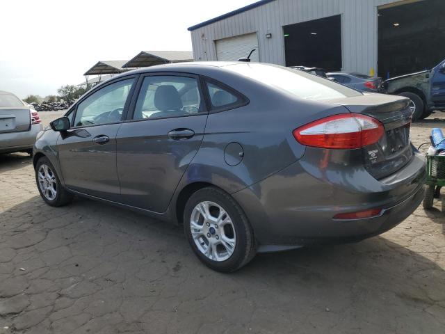 Photo 1 VIN: 3FADP4BJ7FM181345 - FORD FIESTA 