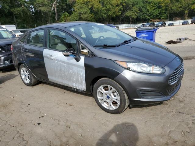 Photo 3 VIN: 3FADP4BJ7FM181345 - FORD FIESTA 