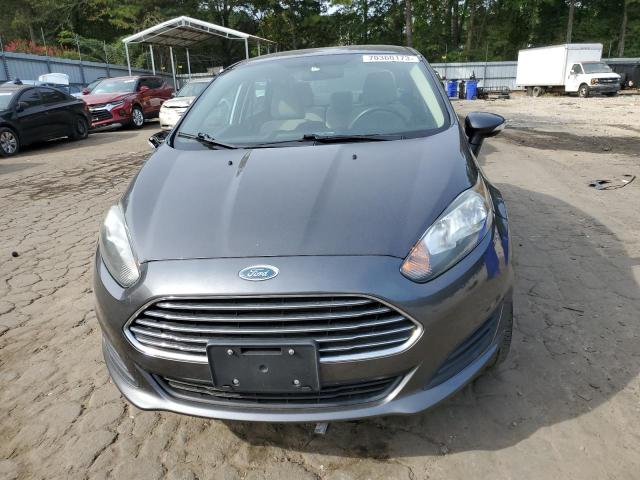 Photo 4 VIN: 3FADP4BJ7FM181345 - FORD FIESTA 