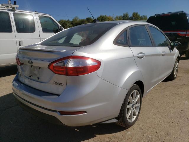 Photo 3 VIN: 3FADP4BJ7FM181488 - FORD FIESTA SE 