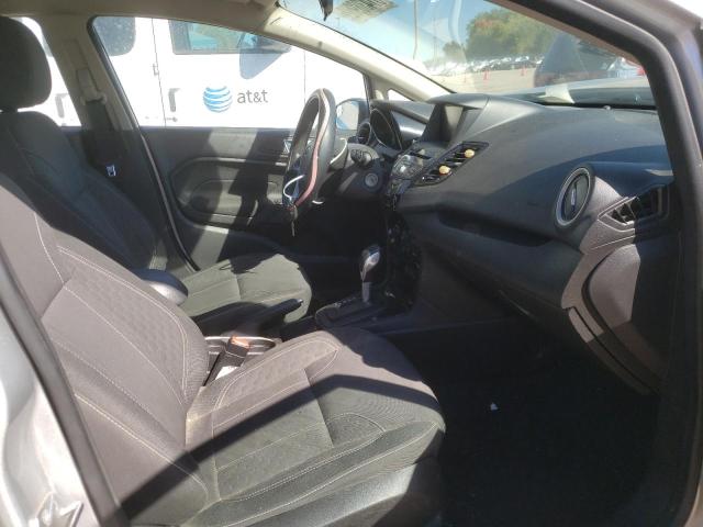 Photo 4 VIN: 3FADP4BJ7FM181488 - FORD FIESTA SE 