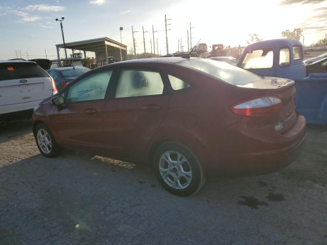 Photo 1 VIN: 3FADP4BJ7FM181541 - FORD FIESTA SE 