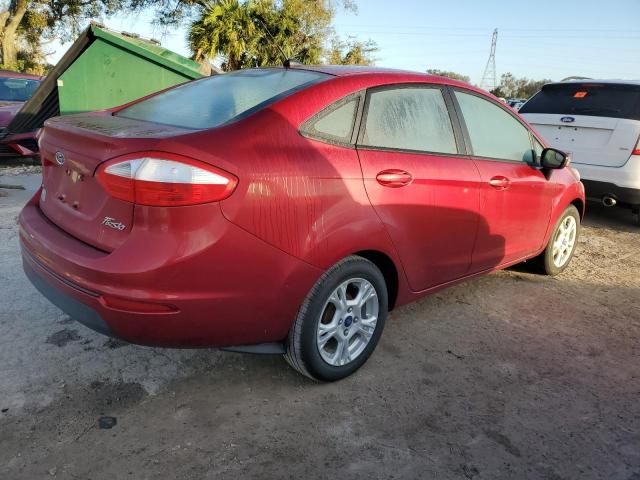 Photo 2 VIN: 3FADP4BJ7FM181541 - FORD FIESTA SE 